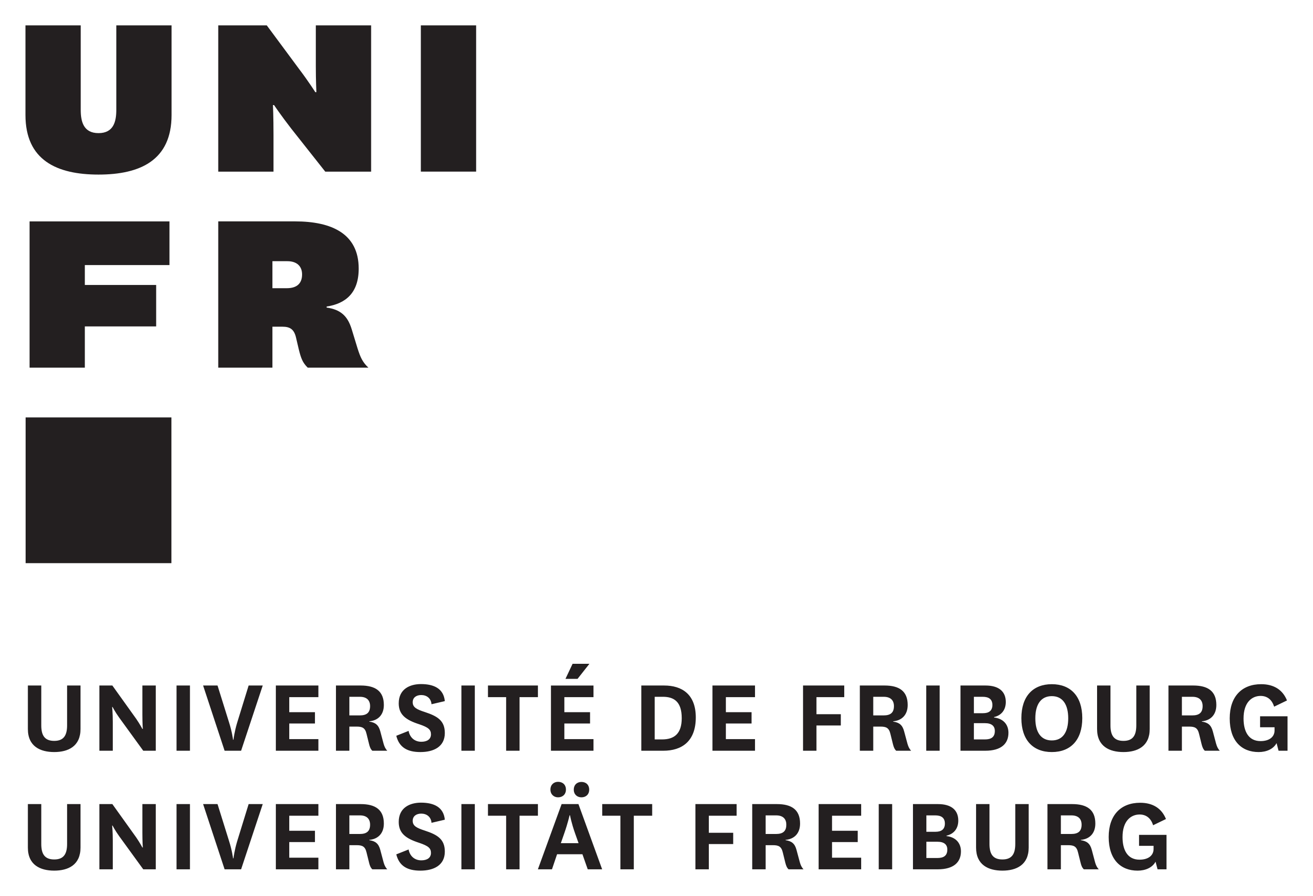 Université de Fribourg